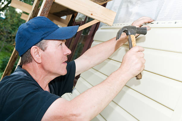 Best James Hardie Siding  in Ohatchee, AL
