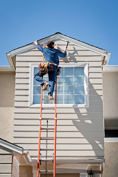 Best Siding Replacement  in Ohatchee, AL