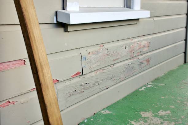 Custom Trim and Detailing for Siding in Ohatchee, AL