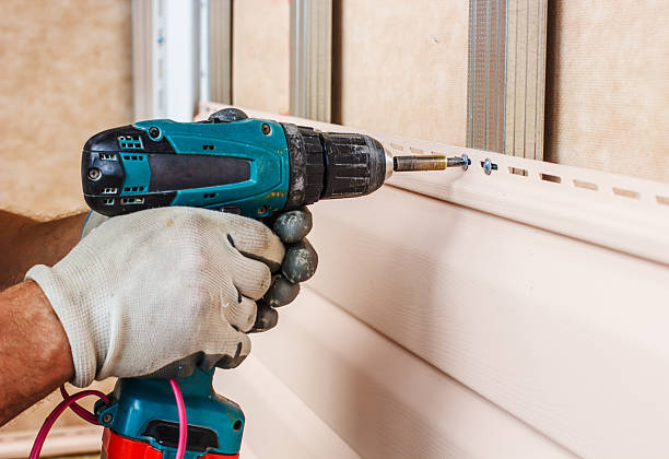 Best Weatherproofing and Sealing  in Ohatchee, AL