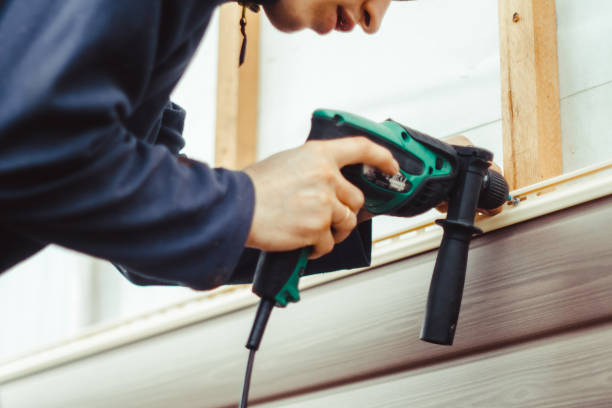 Best Engineered Wood Siding  in Ohatchee, AL